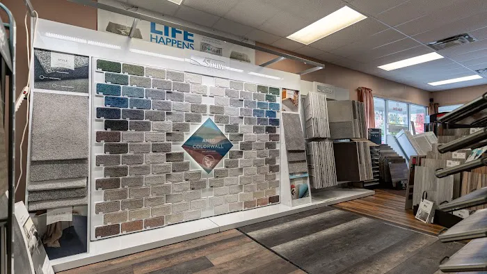 Skip's Custom Flooring Inc Picture 4