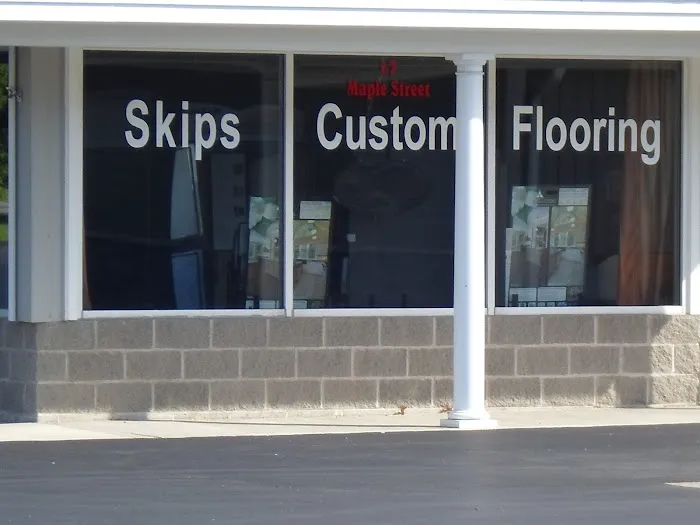 Skip's Custom Flooring Inc Picture 10