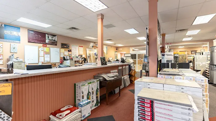 Skip's Custom Flooring Inc Picture 9