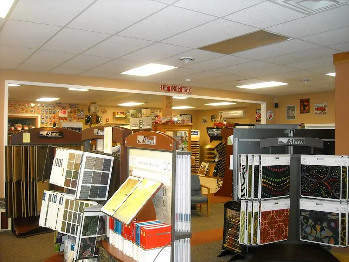 Skip's Custom Flooring Inc Picture 7