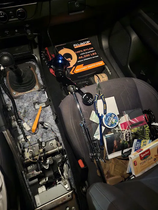 Allerdice Ace Hardware Picture 7