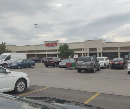 Ollie's Bargain Outlet