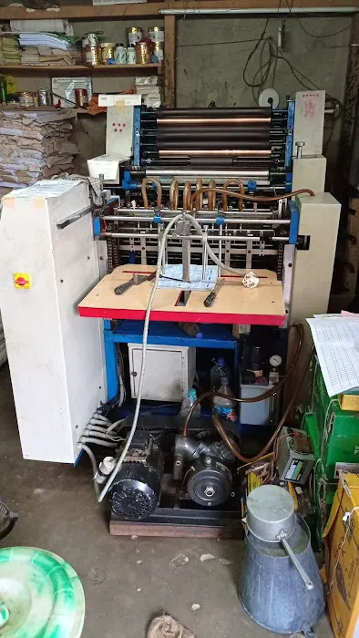 B B Binding Picture 1