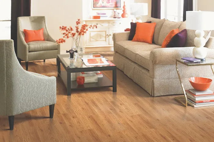 Mid State Carpet Masters Picture 9