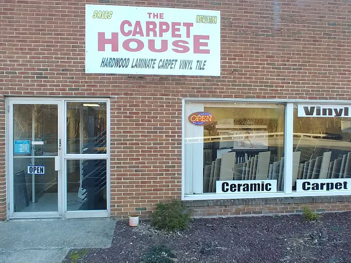 The Carpet House Inc Picture 5