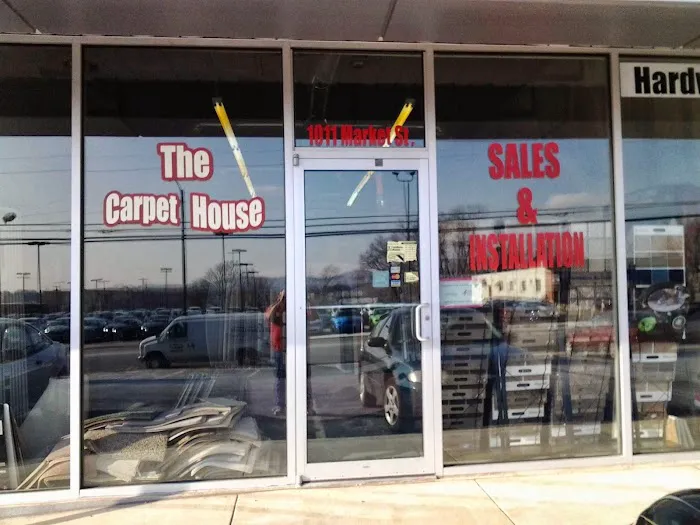 The Carpet House Inc Picture 3