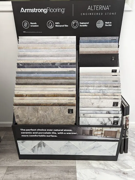 Wenger's Flooring Picture 5