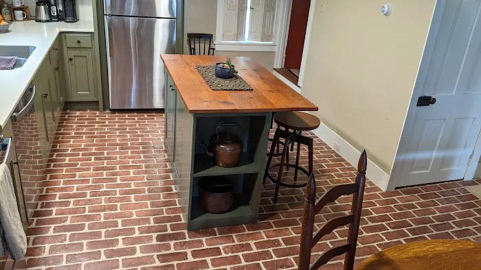 Wenger's Flooring Picture 2