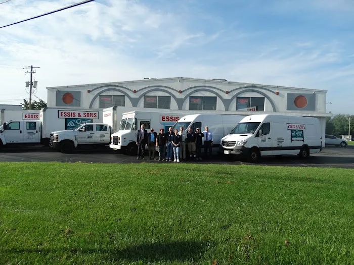 Essis & Sons Carpet One Floor & Home Picture 2