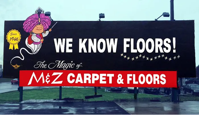 M & Z Carpets and Flooring Picture 7