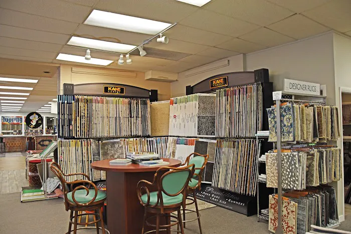 M & Z Carpets and Flooring Picture 9