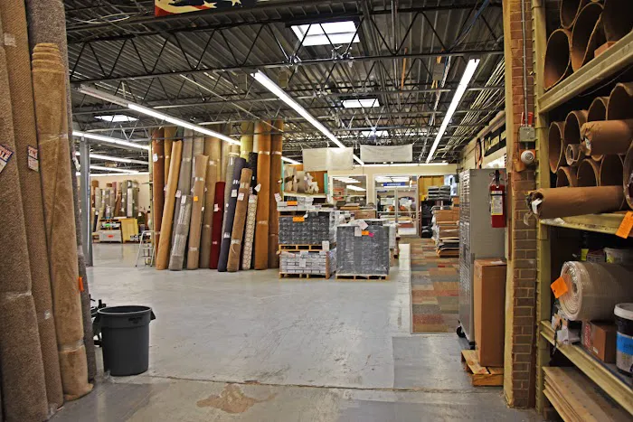 M & Z Carpets and Flooring Picture 1