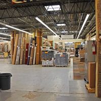 M & Z Carpets and Flooring ico