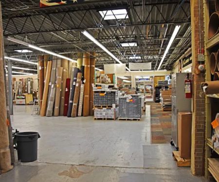 M & Z Carpets and Flooring