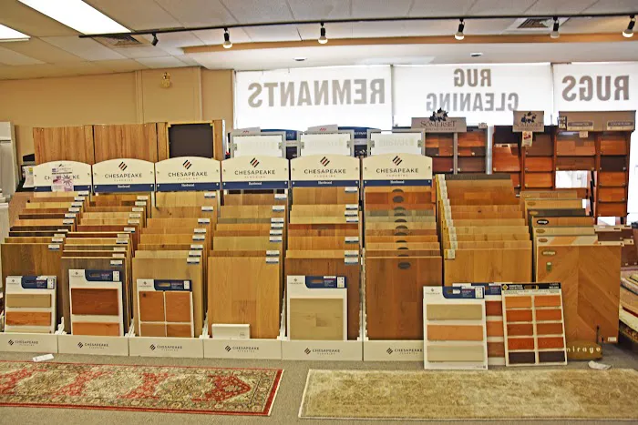 M & Z Carpets and Flooring Picture 6