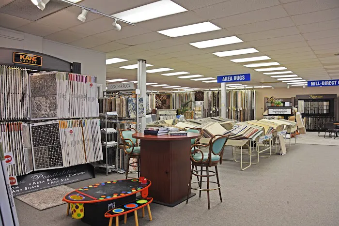 M & Z Carpets and Flooring Picture 10