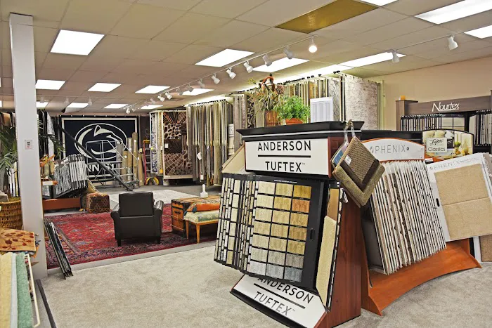 M & Z Carpets and Flooring Picture 8