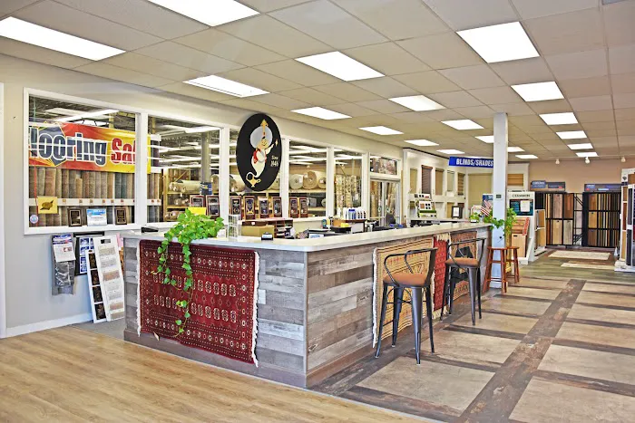 M & Z Carpets and Flooring Picture 3