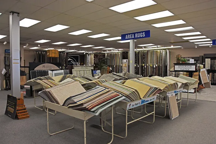 M & Z Carpets and Flooring Picture 2