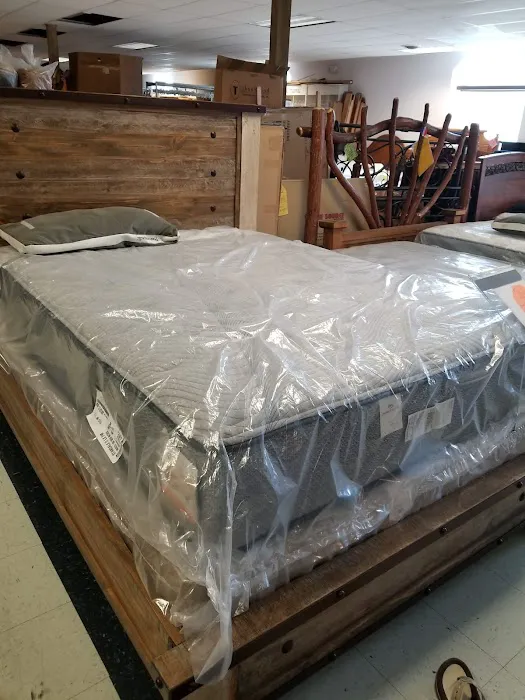 Miller's Furniture-Carpet Otlt Picture 1