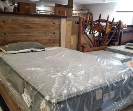 Miller's Furniture-Carpet Otlt