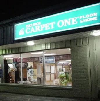Fike Bros Carpet One Floor & Home Picture 2