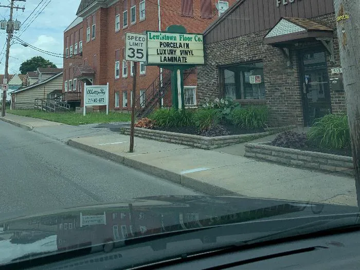 Lewistown Floor Company Picture 1