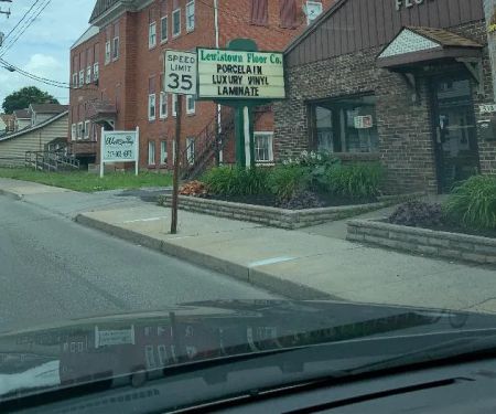 Lewistown Floor Company