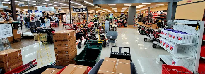 Bomberger's Store Picture 1