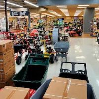 Bomberger's Store ico