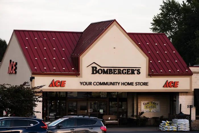 Bomberger's Store Picture 4