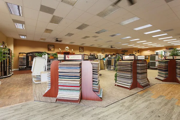 General Floor Picture 9