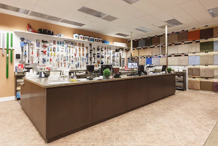 General Floor Picture 5