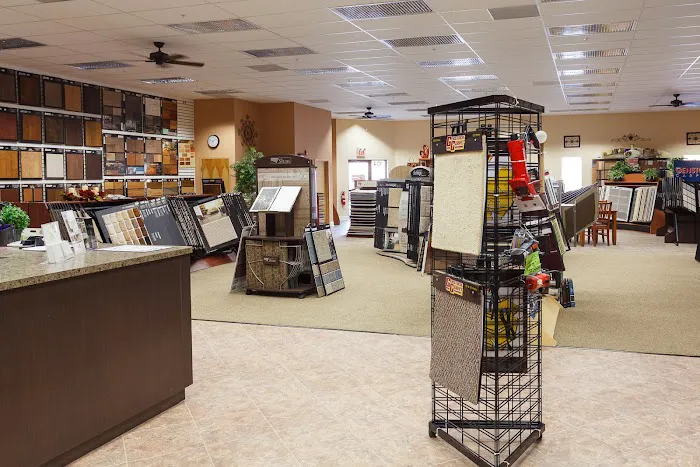 General Floor Picture 10