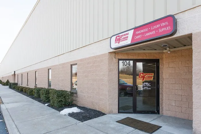 General Floor Picture 2