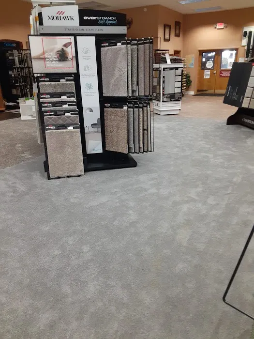 General Floor Picture 1