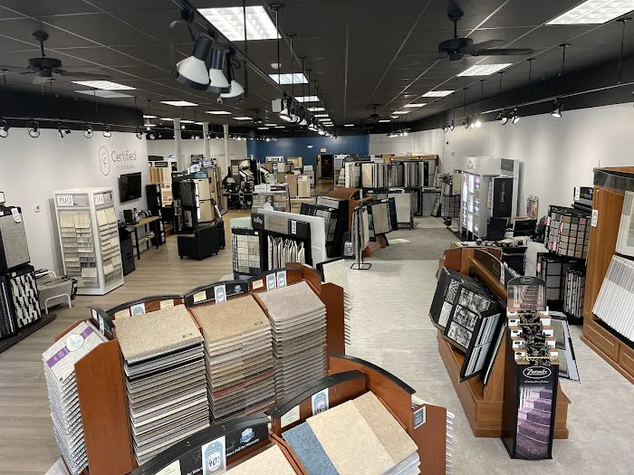 Certified Flooring Picture 9