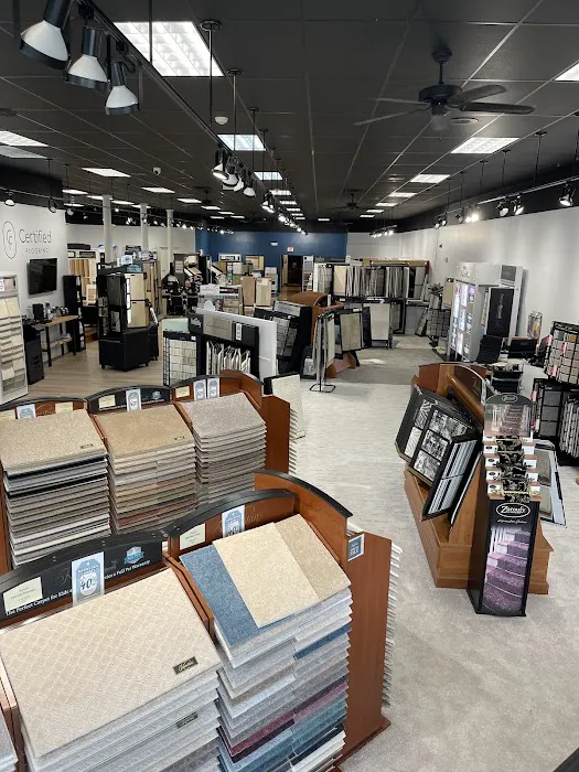 Certified Flooring Picture 7