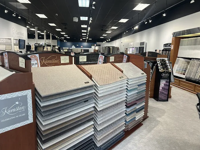 Certified Flooring Picture 2