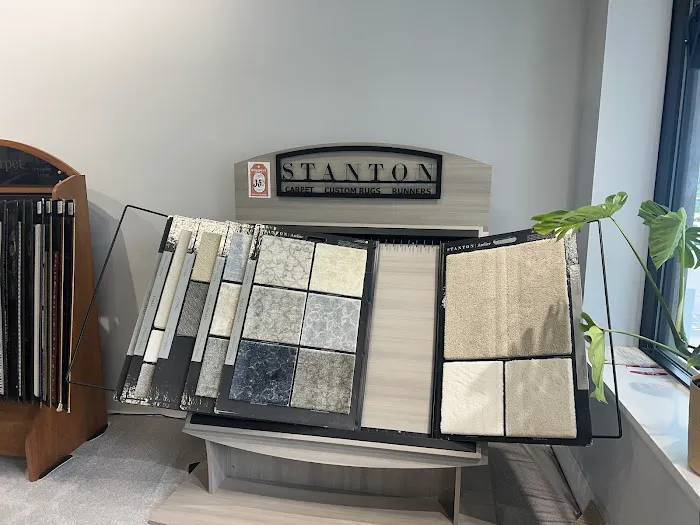 Certified Flooring Picture 4