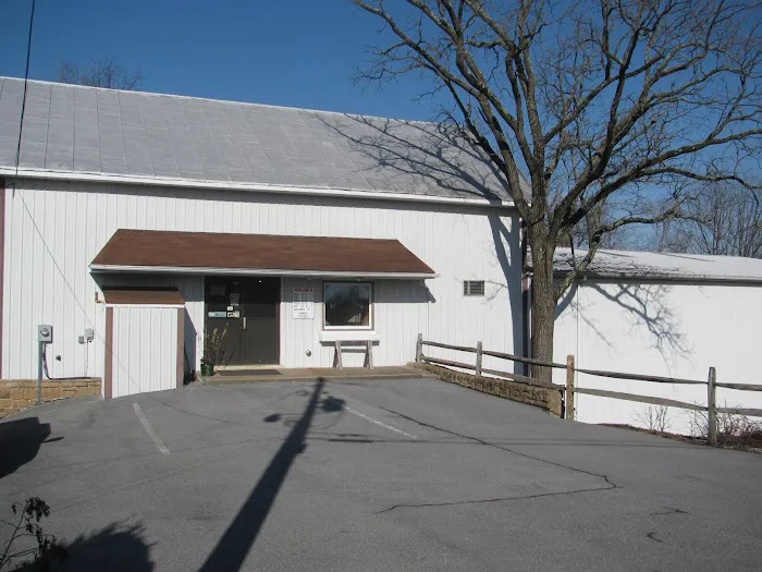 Carpet Barn Picture 1