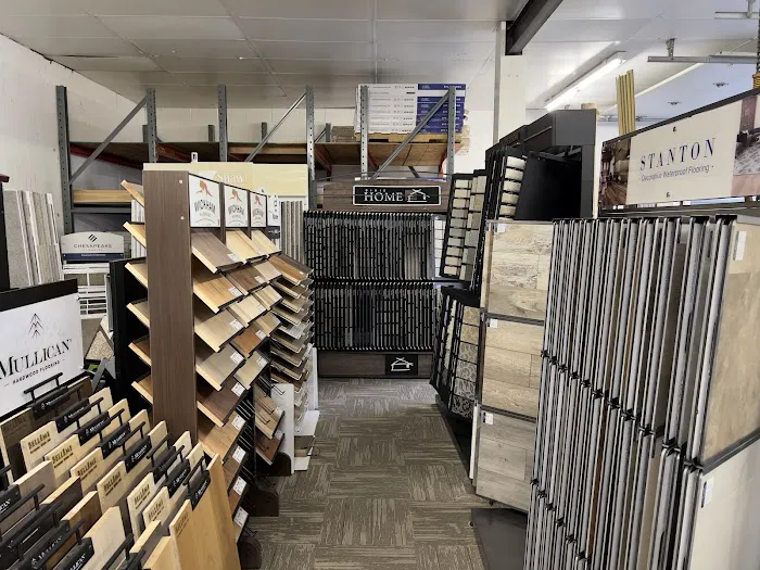 Penn Carpet & Flooring Picture 8