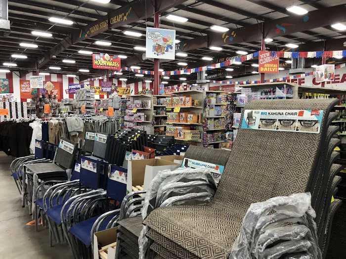 Ollie's Bargain Outlet Picture 8