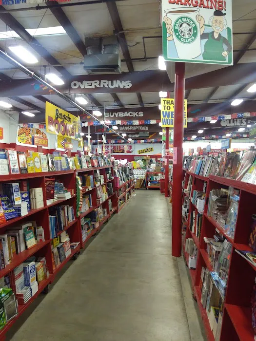 Ollie's Bargain Outlet Picture 4