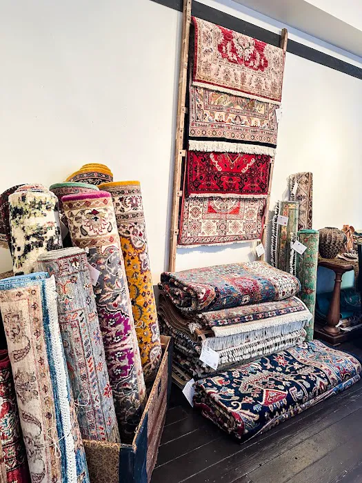 Orientiq Rugs and Cafe Picture 2