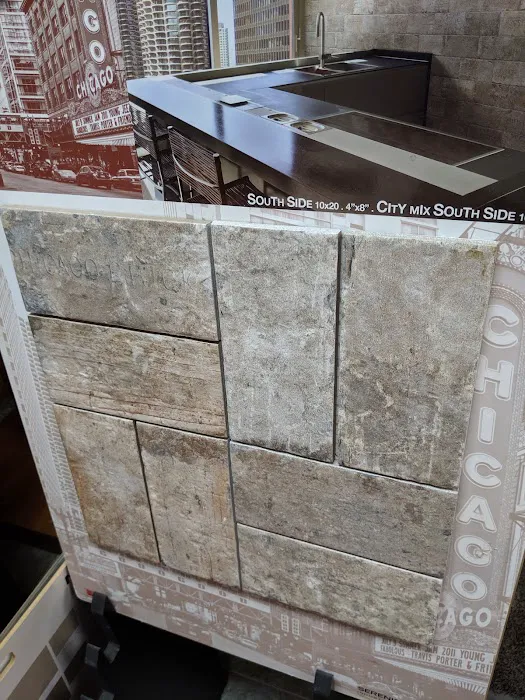 Wecker's Flooring Center Picture 3