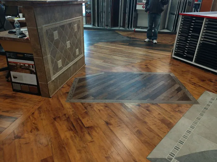 Wecker's Flooring Center Picture 10