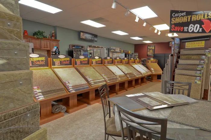 Wecker's Flooring Center Picture 9