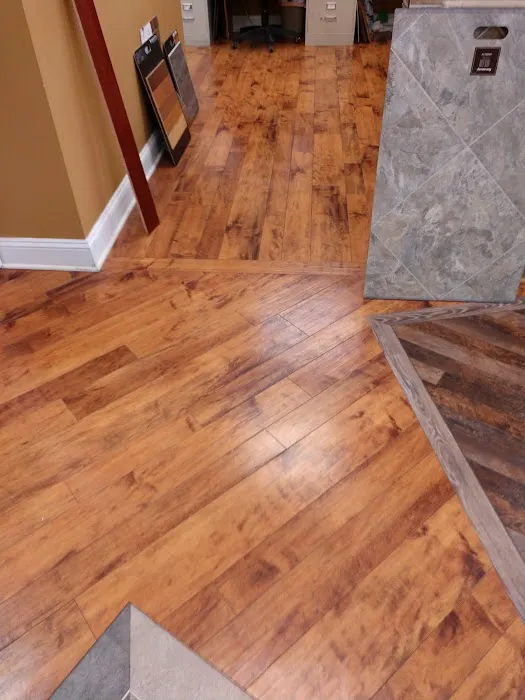 Wecker's Flooring Center Picture 1