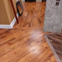 Wecker's Flooring Center ico